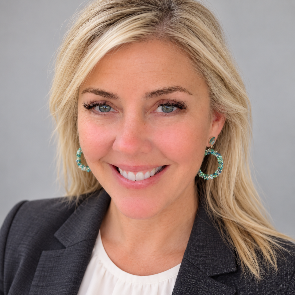 Laura Hales, Kansas City real estate connection